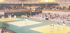 ぎふ清流国体2012　柔道競技大会